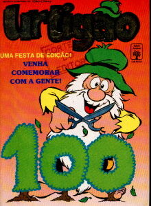Urtigão Coleção parte 2