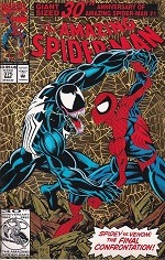 Giant Spiderman com 4