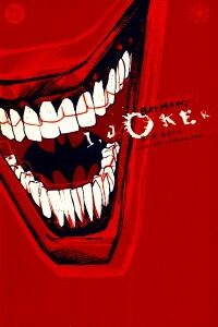 Batman Joker Man