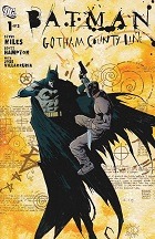 Batman County com 3
