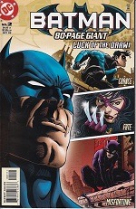 Giant Batman 2
