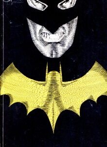Batman Master