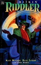 Batman Riddler