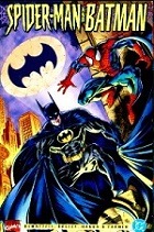 Batman Spiderman