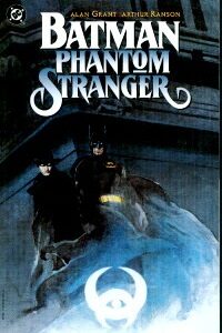 Batman Phantom