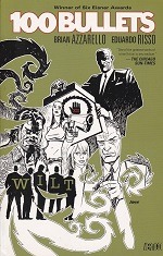 100 Bullets Wilt Tpb