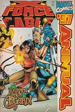 Annual X-Force 97