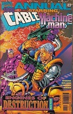 Annual And Cable