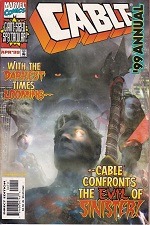 Annual Cable 99