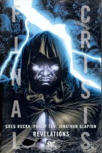 Crisis Final Tpb