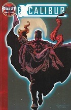 Excalibur Prelude