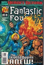 Fantastic Coleção com 13