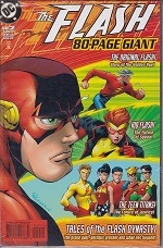 Giant Flash 1 e 2