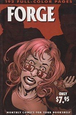 Crime Forge