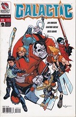 Galactic com 3