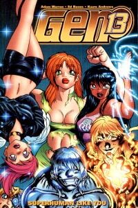 Gen 13 Like You