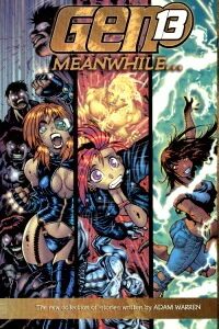 Gen 13 Meanwile