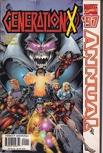 Annual Generation 97
