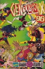 Annual Generation 96