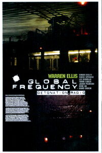 Global Frequency Radio