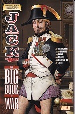Fables Jack Book