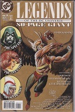 Giant Legends 1 e 2