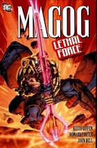 Magog Lethal