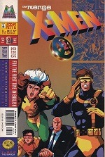 Spiderman X-Men com 11