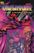 Onslaught 5 Front