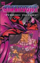 Onslaught com 6 Tpb