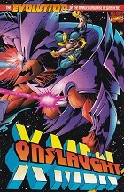 Onslaught X-Men