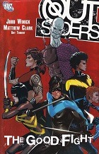 Outsiders Fight
