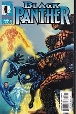 Black Panther com 8