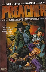 Preacher 4 Ancient Tpb