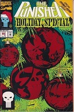 Punisher 1 Holiday