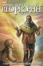 Red Prophet 2 Tales