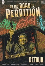 Crime Road Perdition