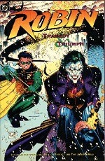 Robin Triumph Tpb