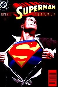 Superman 1 Forever