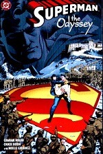 Superman Odyssey
