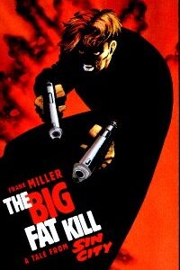 Sin City Tpb Fat Kill