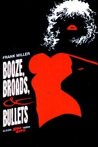 Sin City Tpb Bullets