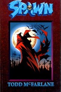 Spawn 1 Tpb