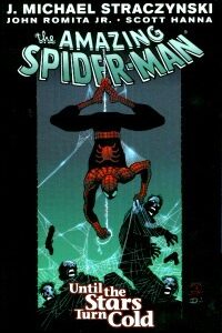 Spiderman Stars Tpb