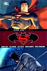 Superman Batman Day