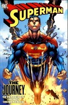 Superman Journey