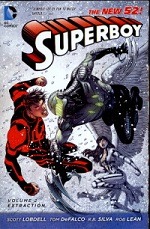 Superboy 2 Extraction