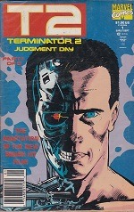 Terminator Day com 3