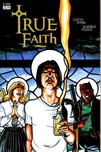 True Faith