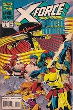 Annual X-Force 94